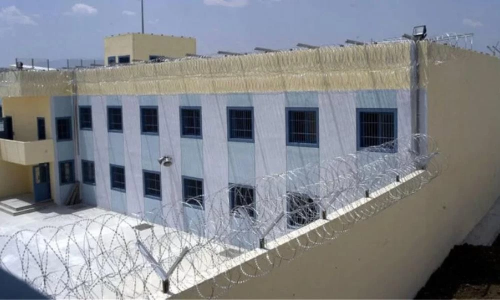 Ο κορονοϊός "απειλεί" τις φυλακές Τρικάλων - Θετικοί 20 κρατούμενοι